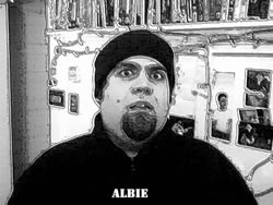 albie