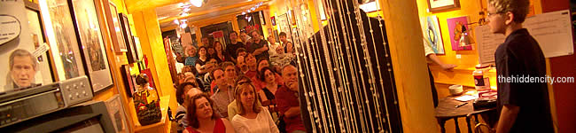 shock and awe at firlefanz