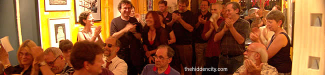 shock and awe at firlefanz