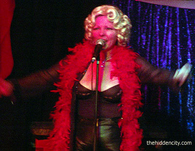 burlesque