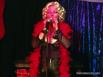 burlesque