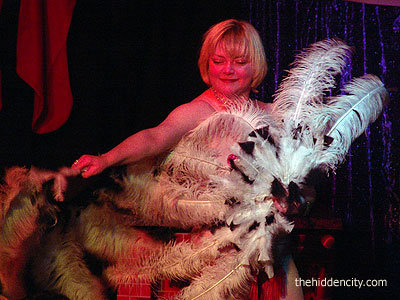 burlesque