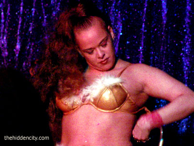 burlesque