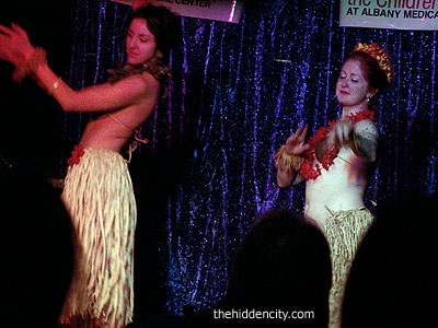 burlesque