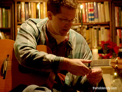 songwriters lark street book shop