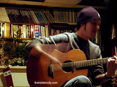 songwriters lark street book shop
