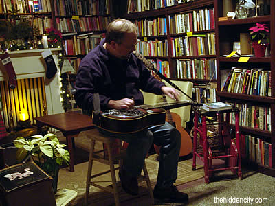 songwriters lark street book shop