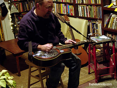 songwriters lark street book shop