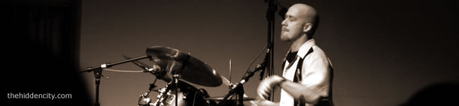 brian patneaude