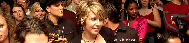 fashion rock at tess' lark tavern albany