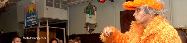fashion rock at tess' lark tavern albany