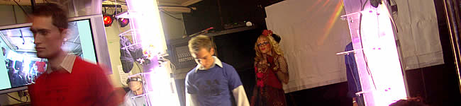 fashion rock at tess' lark tavern albany