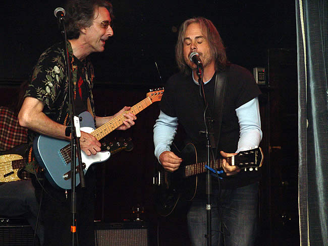 paddy kilrain benefit at lark tavern albany ny april 2006