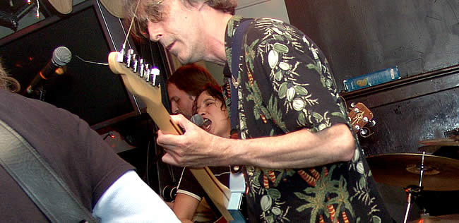 paddy kilrain benefit at lark tavern albany ny april 2006