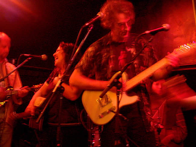 paddy kilrain benefit at lark tavern albany ny april 2006