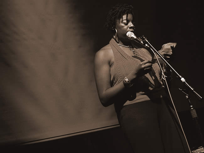 soul kitchen 10th anniversary wamc performing arts center albany ny september 2006