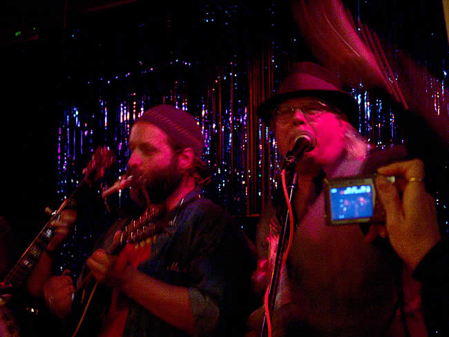 why can't i be you 4. tess' lark tavern. october 2006.
