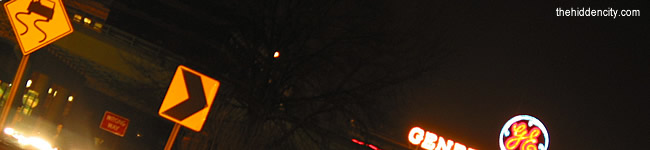 erie boulevard schenectady
