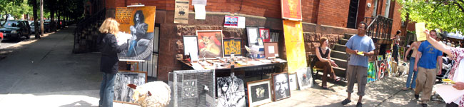 art on lark