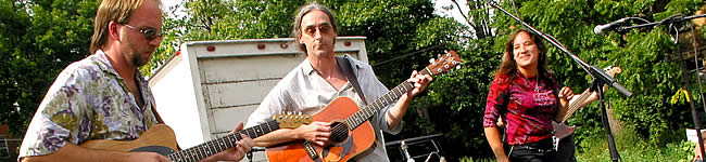 Lark Fest 2002