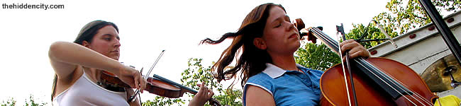 Lark Fest 2002