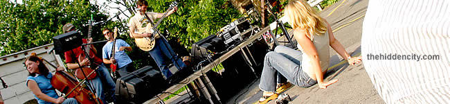 Lark Fest 2002