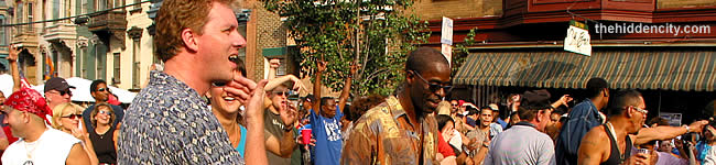Lark Fest 2002