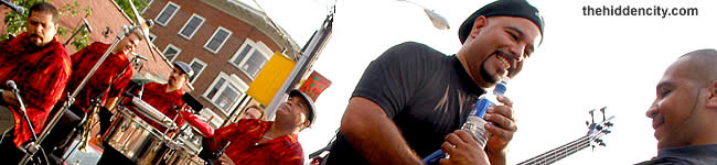 Lark Fest 2002