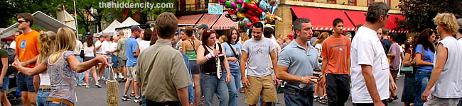 Lark Fest 2002