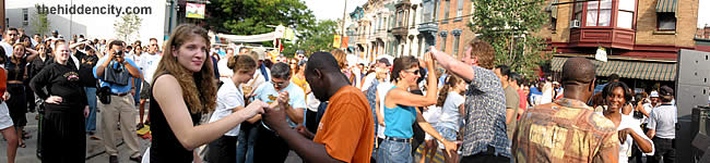 Lark Fest 2002