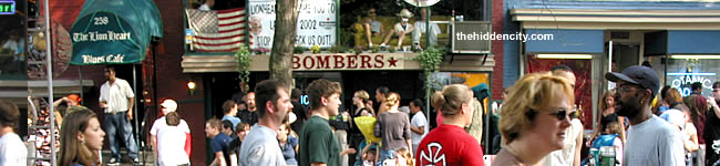 Lark Fest 2002