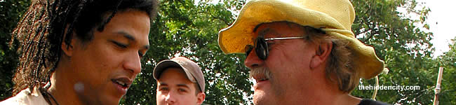 Lark Fest 2002