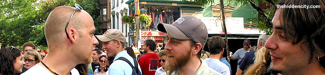Lark Fest 2002