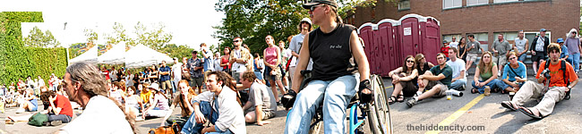 Lark Fest 2002