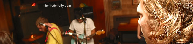 miss mary's