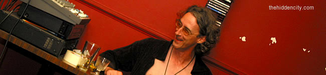 mitch elrod