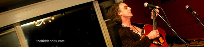 mitch elrod