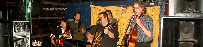 eck fest