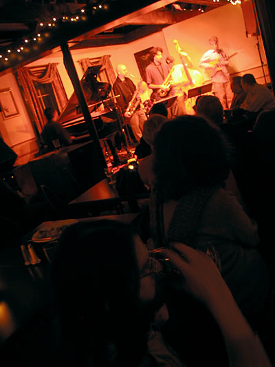 van dyck jazz
