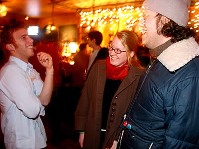 ed wood film festival albany