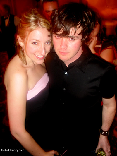 metroland at 25: katie and ed